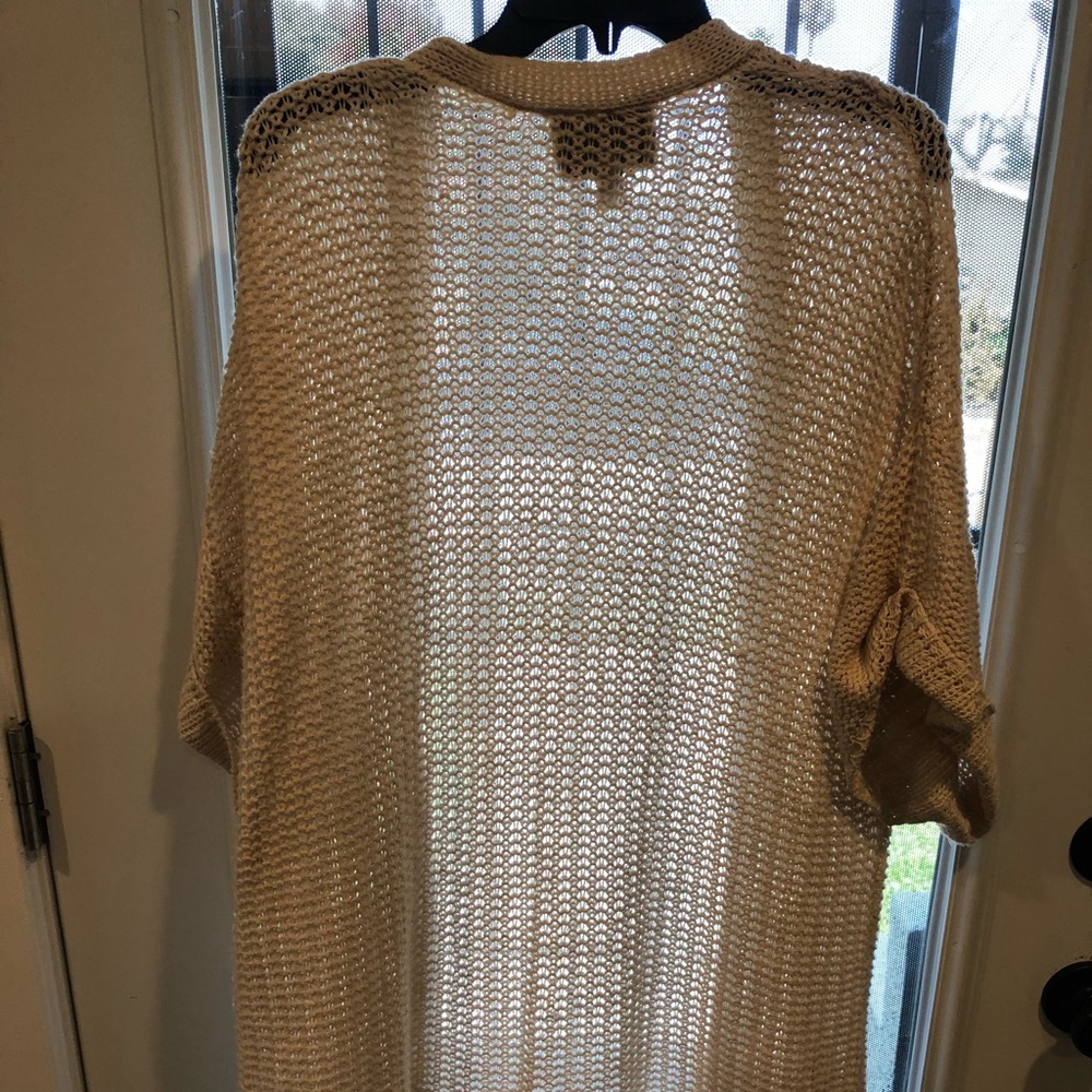 Classic Cardigan - Picture 3 of 3
